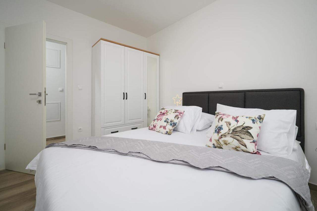 Zen Apartment Трогир Екстериор снимка