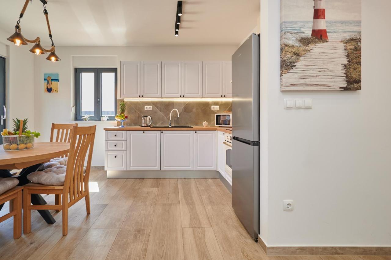 Zen Apartment Трогир Екстериор снимка