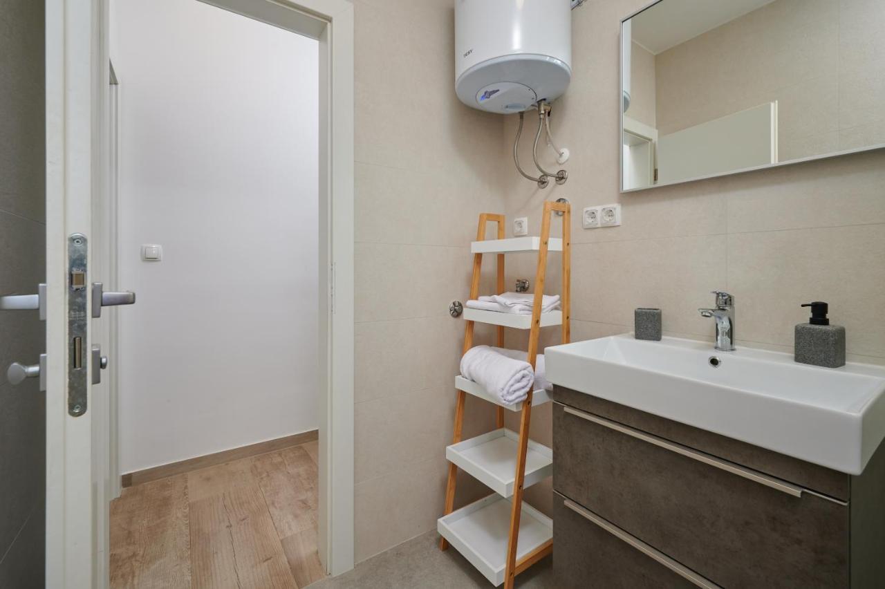 Zen Apartment Трогир Екстериор снимка