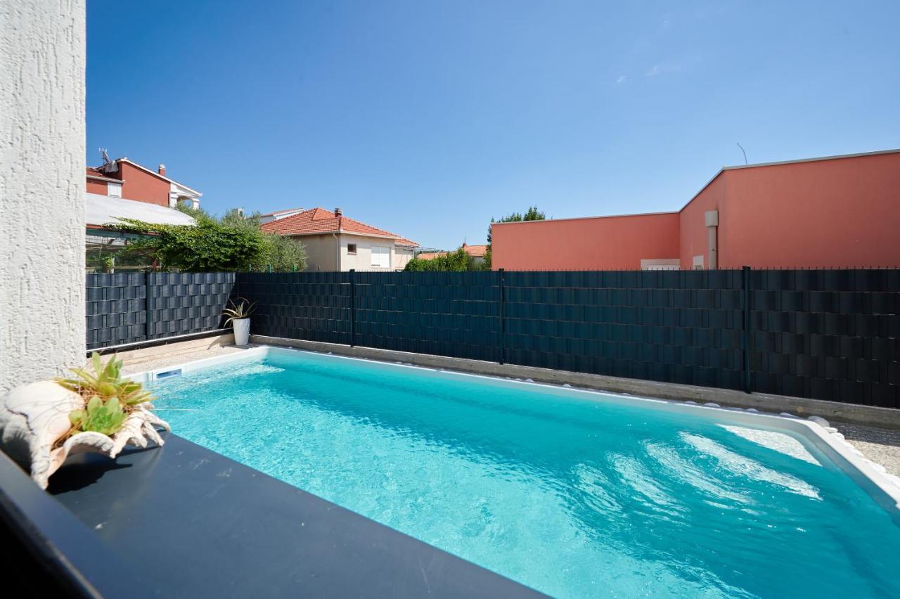 Zen Apartment Трогир Екстериор снимка