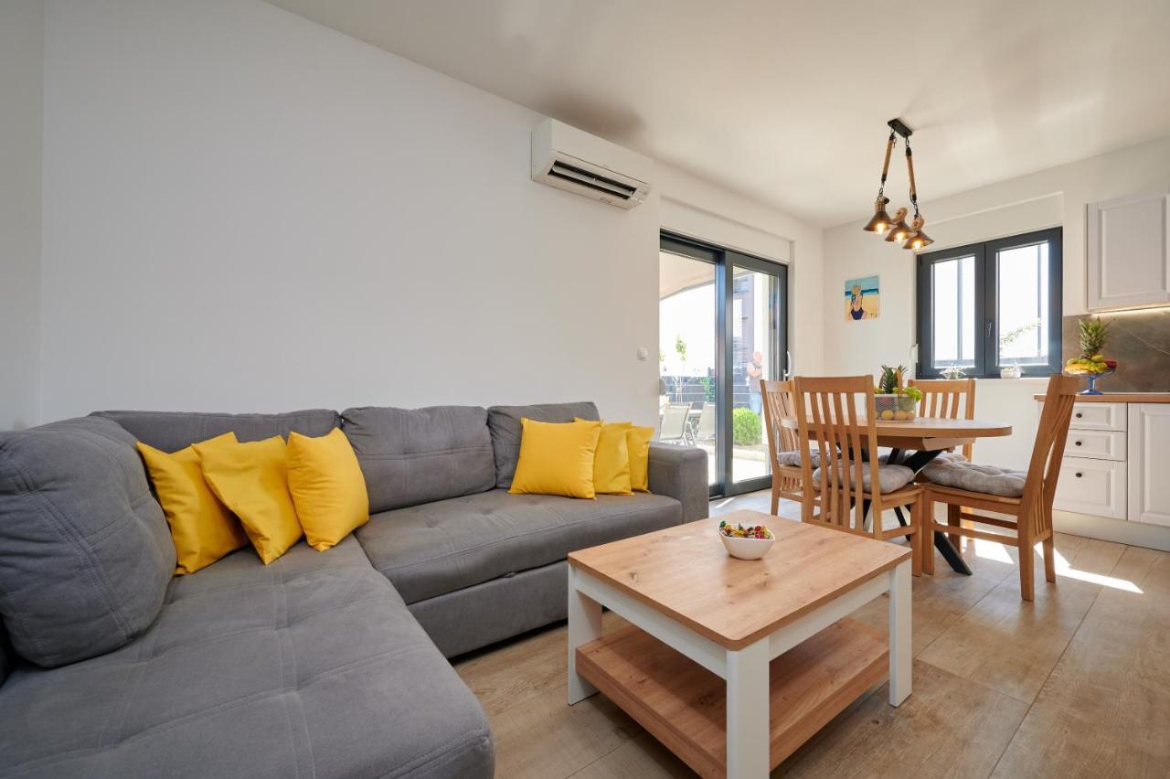 Zen Apartment Трогир Екстериор снимка