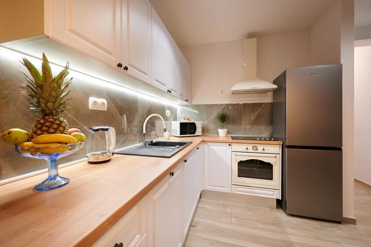 Zen Apartment Трогир Екстериор снимка
