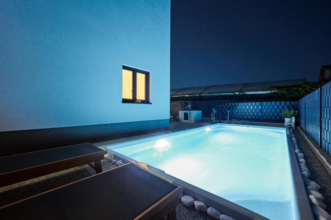 Zen Apartment Трогир Екстериор снимка
