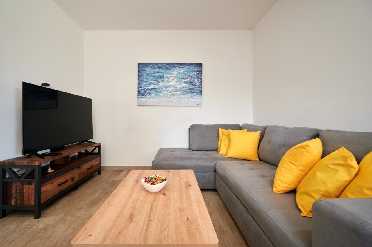 Zen Apartment Трогир Екстериор снимка