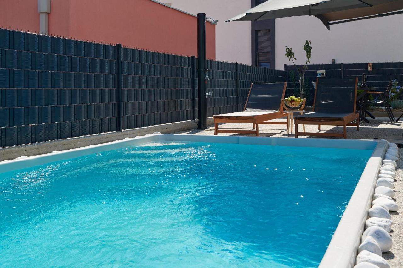 Zen Apartment Трогир Екстериор снимка