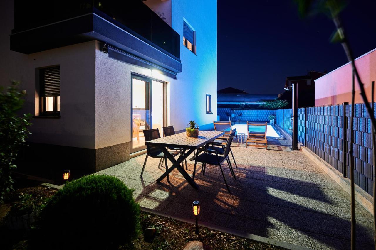 Zen Apartment Трогир Екстериор снимка