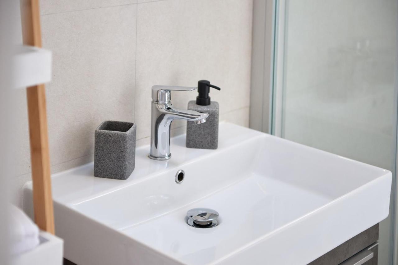 Zen Apartment Трогир Екстериор снимка
