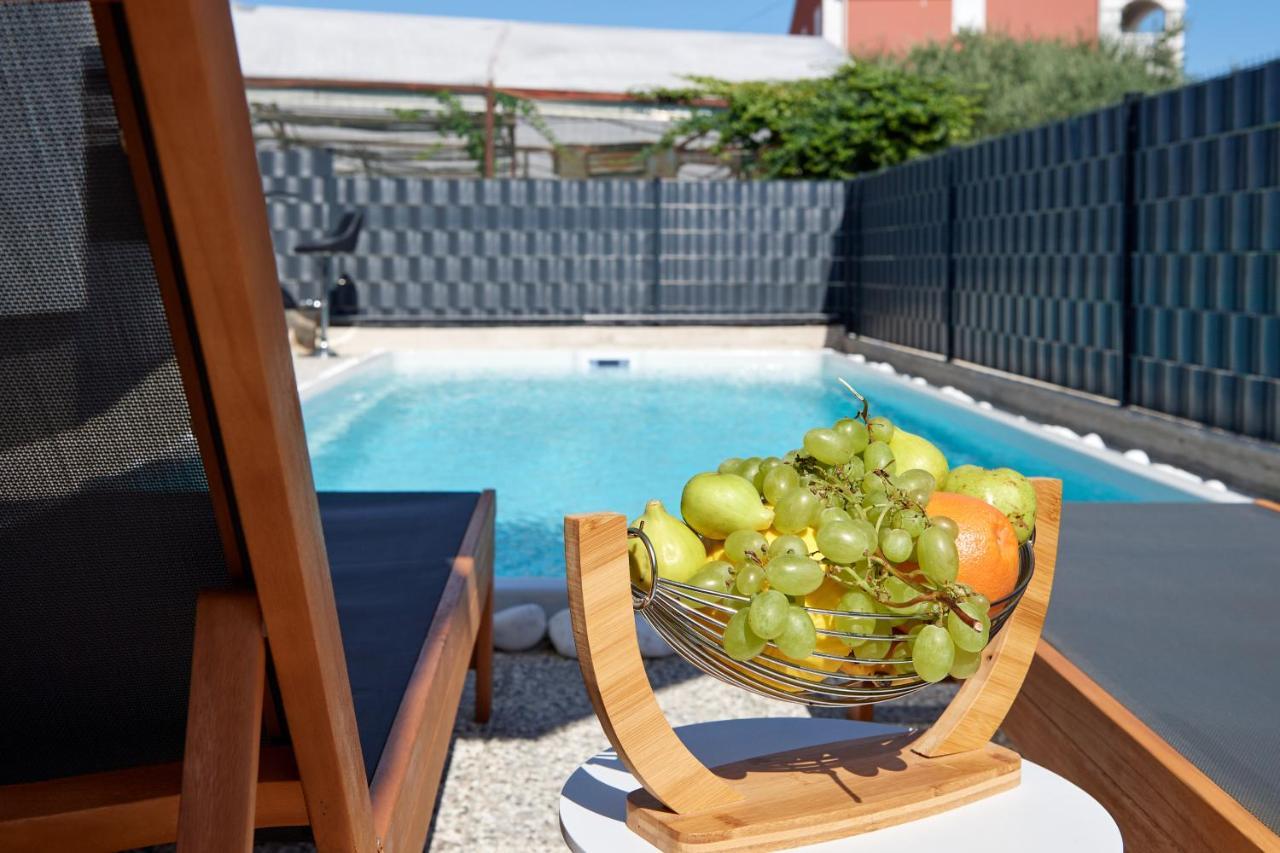 Zen Apartment Трогир Екстериор снимка