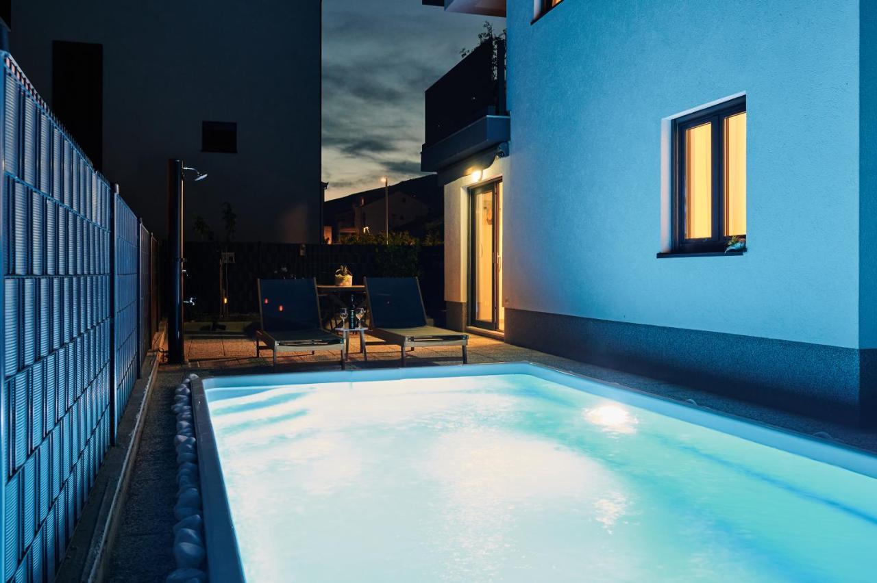 Zen Apartment Трогир Екстериор снимка