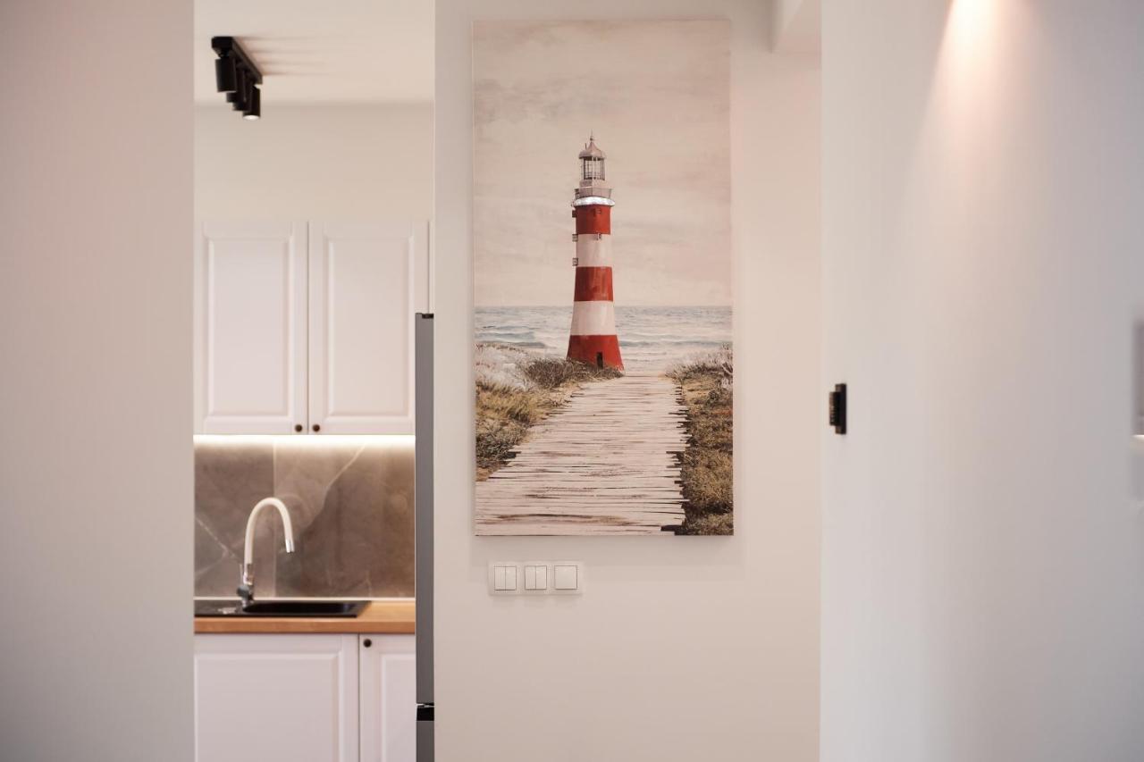 Zen Apartment Трогир Екстериор снимка